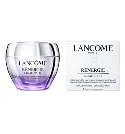 Rénergie Cream SPF20 - High-performance anti-aging face cream with anti-spot properties Rénergie Cream SPF20 - High-performance anti-aging face cream with anti-spot properties